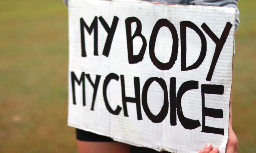 Pour le droit à l'avortement, la ligue de droits de l'homme appelle aux rassemblements à Ajaccio, Bastia, Porto-Vecchio