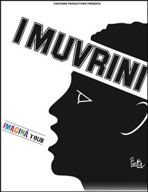 Antibes : I Muvrini en concert à l'AzurArena le 17 Mai