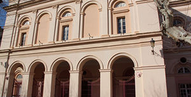 Bastia : La dernière pièce du Teatrinu samedi soir au Théâtre Municipal