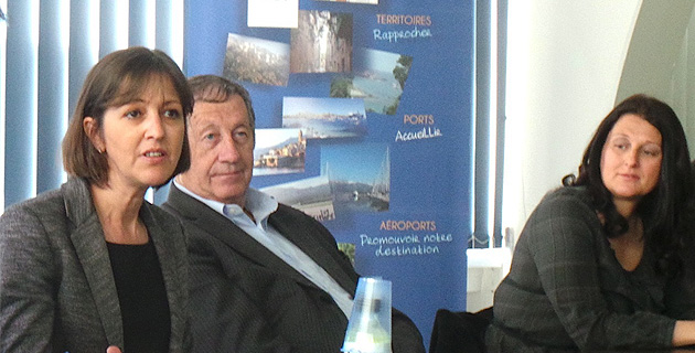 Rome, Barcelone, Rennes : Vueling atterrit à Bastia-Poretta