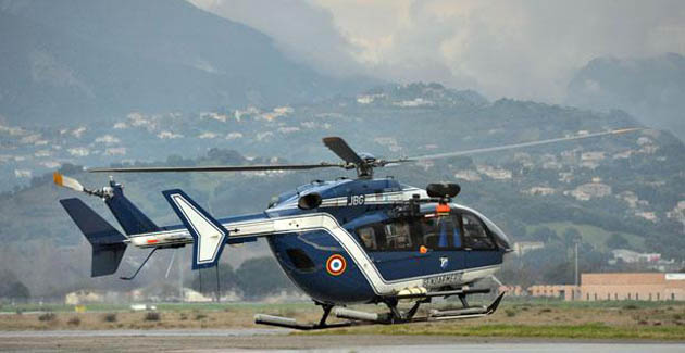 Un homme disparaît dans les rouleaux de Sagone après avoir sauvé ses enfants