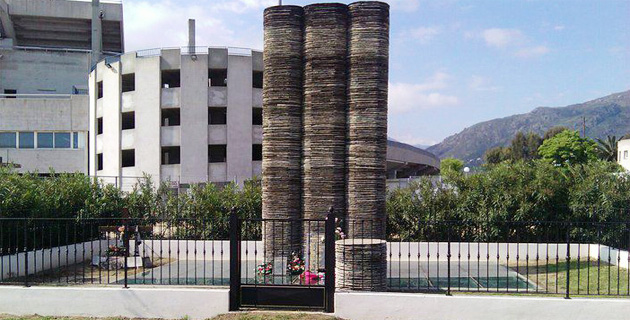 5-Mai : Le droit au respect 