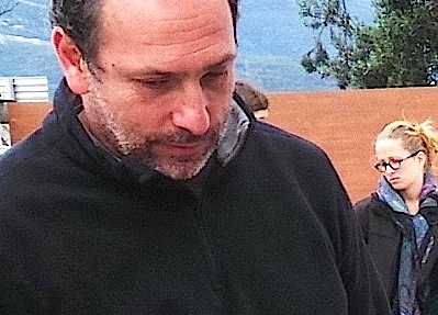 Sauvetage de la châtaigneraie Corse : 400 torymus de plus pour lutter contre le cynips