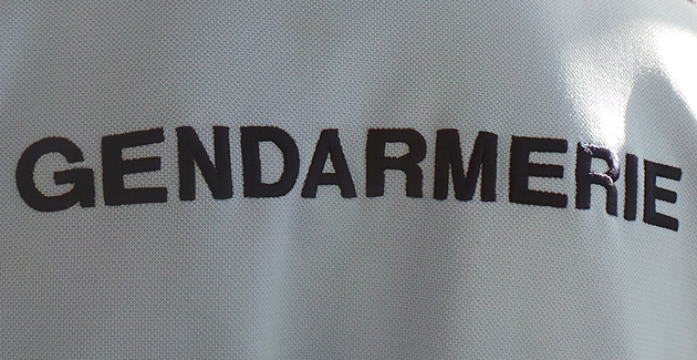 Porto-Vecchio : Un motard blessé par un automobiliste qui prend la fuite