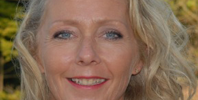 Valérie Garzenne-Bogeard à Porto-Vecchio : "Prônez votre différence"