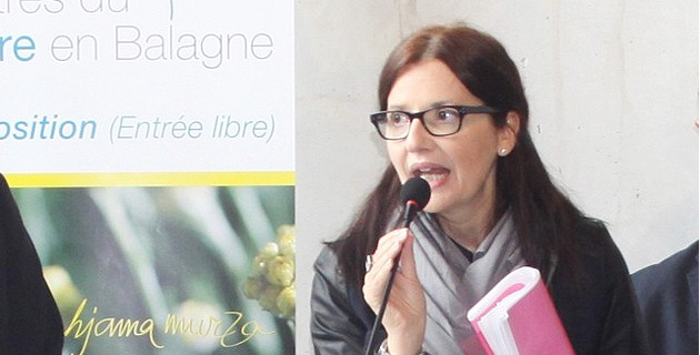 Succès pour Rencontres du Bien-être en Balagne : 1250 personnes en deux jours !