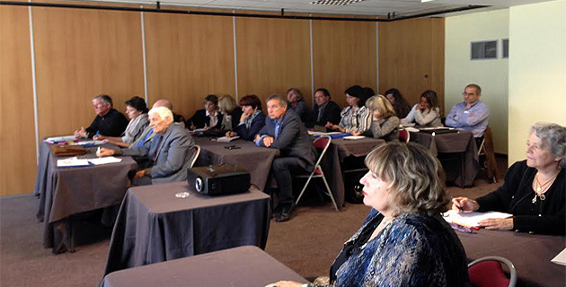 Université des maires de Corse-du-Sud : Se préparer à relever tous les défis