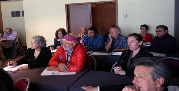 Université des maires de Corse-du-Sud : Se préparer à relever tous les défis