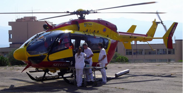 Paul Giacobbi et le sauvetage des hélicoptères : "Mancu a vergogna"