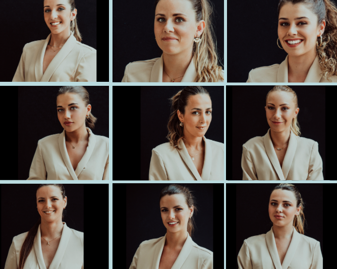 Miss Corse 2022 : qui sont les neuf candidates à l'élection ?