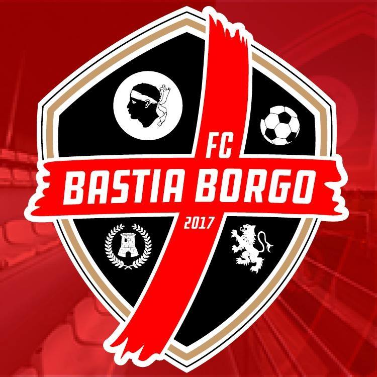 Fanion Football Club Corse Fanion Bastia / Saint Joseph 32ème Fanion Football Club Corse Fanion Bastia / Saint Joseph 32ème