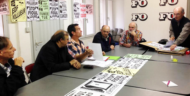 A Sintinella et Aria Linda : L’air est vicié, l’horizon s’obscurcit !