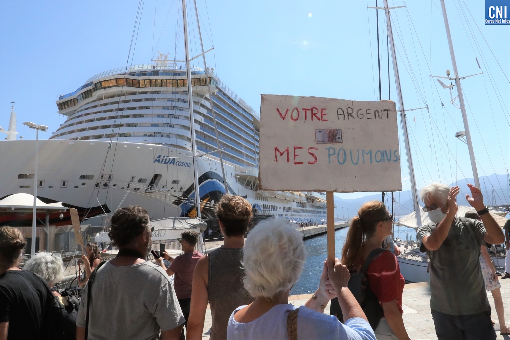 Photo Michel Luccioni