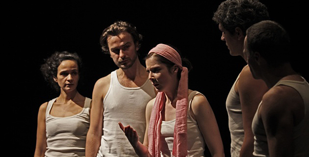 Ajacccio :"Le porteur d'histoire pour la "der" de l'Aghja