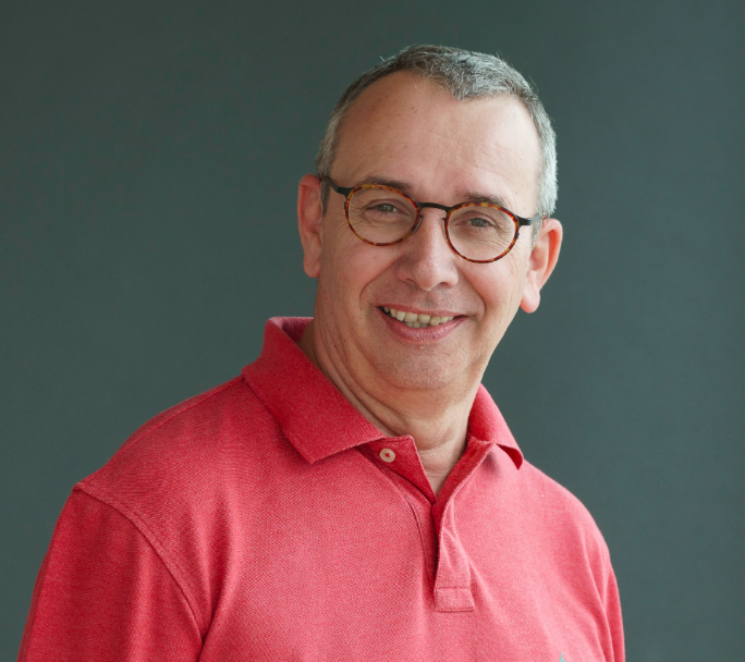 Xavier Lejeune élu président de la Fédération Cinov PACA Corse