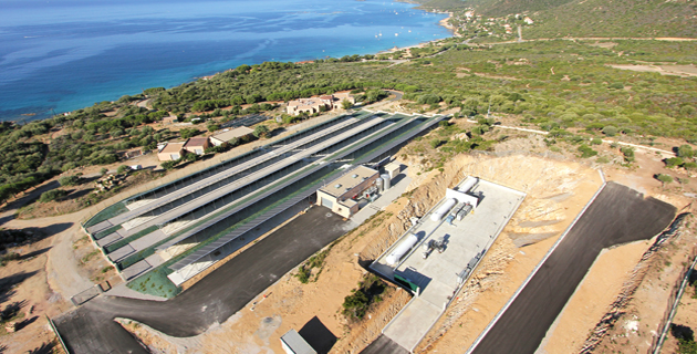 Stockage d’énergie hydrogène : Montée en puissance de la plateforme expérimentale MYRTE