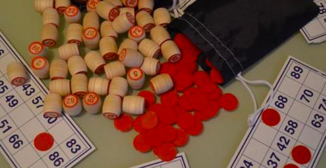 Poggio-di-Nazza : un loto au profit du carnaval historique