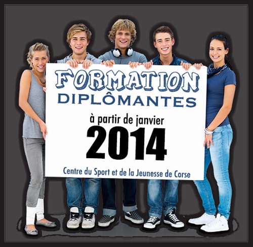 Parcours de l’excellence sportive au Centre du sport et de la Jeunesse de Corse