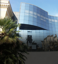 Conseil général de la Corse-du-Sud : Nomination au département