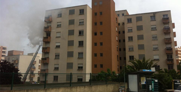 (Photo Alex Luciani)