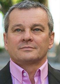 Jean-Marie Mure-Ravaud (« Force Vie »): "Tous unis contre cette Europe là !"