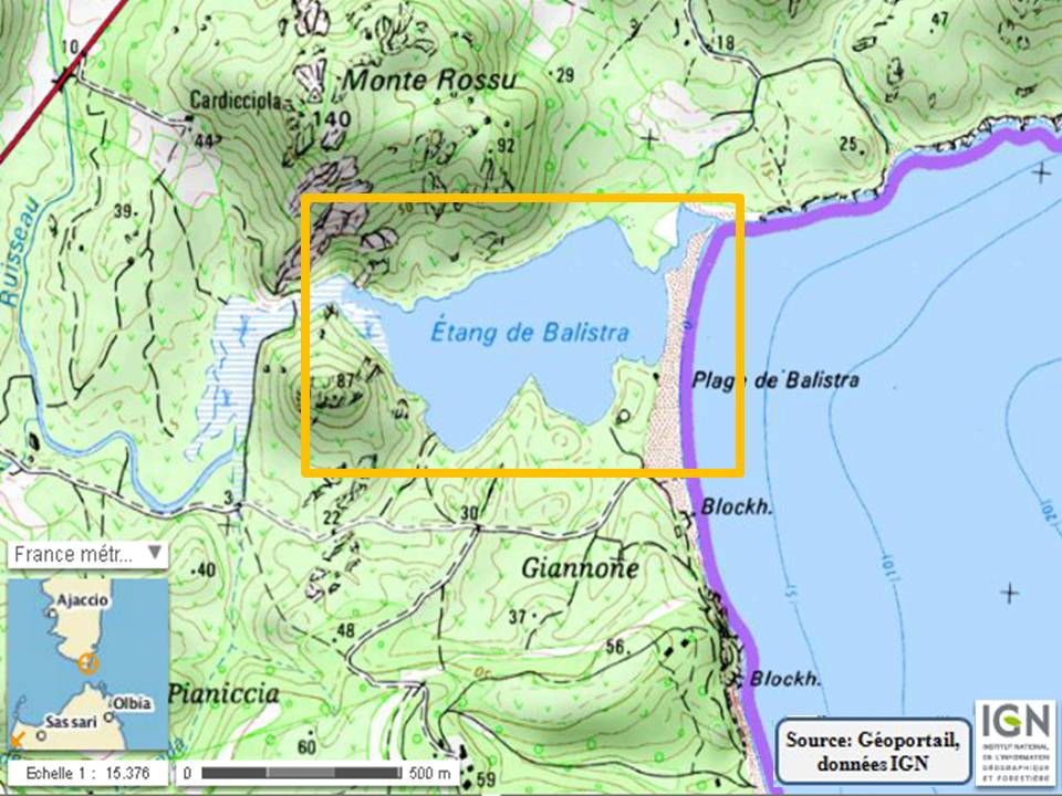 Bonifacio : Un promoteur immobilier mis en examen