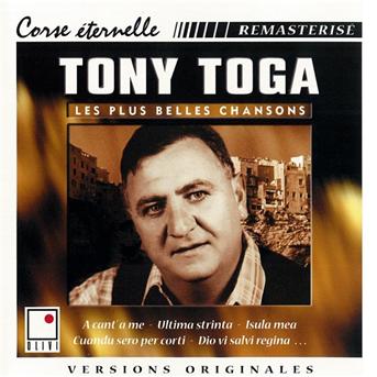 La mort de Tony Toga