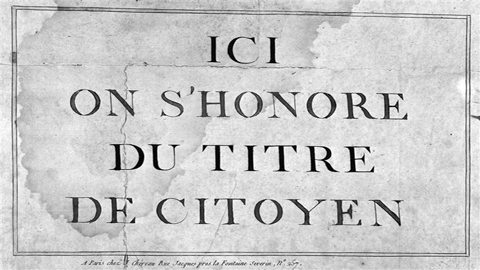 Aux responsables politiques et citoyens d'Ajaccio : Les "Bistrot-Discours" sont ouverts!