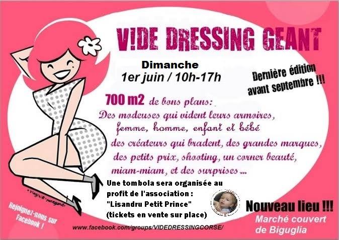 Biguglia : Une tombola au profit de "Lisandru petit prince"