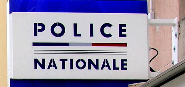 Un homme SDF de 46 ans a été interpellé vendredi par la Police et placé en garde à vue au commissariat d'Ajaccio. (Photo d'illustration : Yannis-Christophe Garcia)