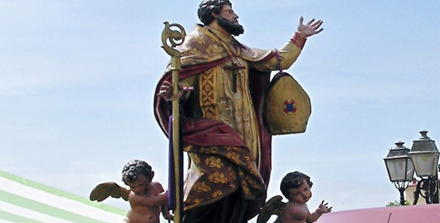 Pescadori in Festa, lundi la clôture : Guitares ajacciennes et feu d’artifice