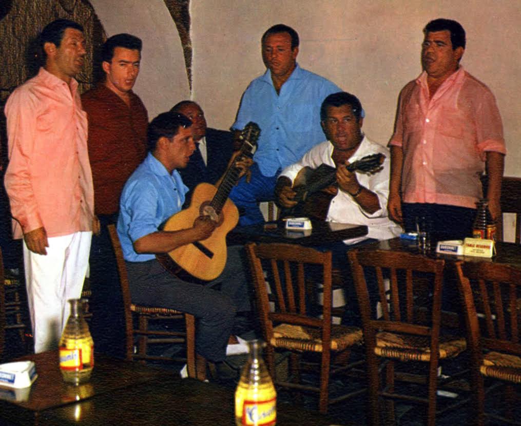 Pescadori in Festa, lundi la clôture : Guitares ajacciennes et feu d’artifice