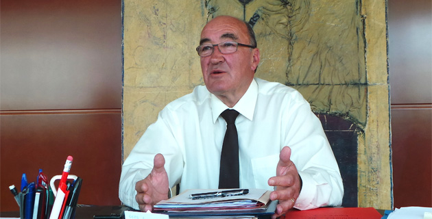 Haute-Corse : La clause d'insertion sociale intégrée aux marchés publics