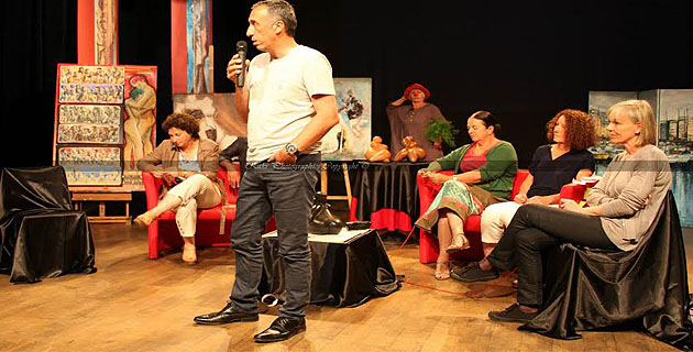 La santé se cultive à Corte