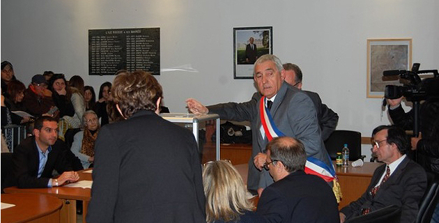L'Ile-Rousse : Le scrutin des municipales en passe d'être annulé
