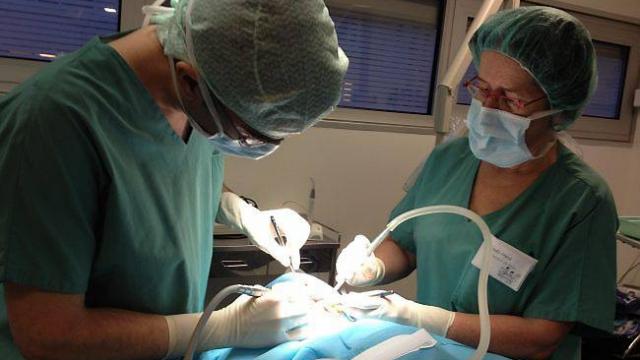 Bastia : Une convention pour la prise en charge dentaire des personnes handicapées