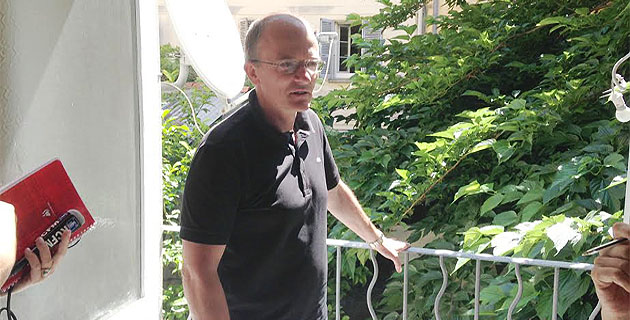 Le groupe « Aiaccini » : « Sans les procurations nous aurions été élus… »