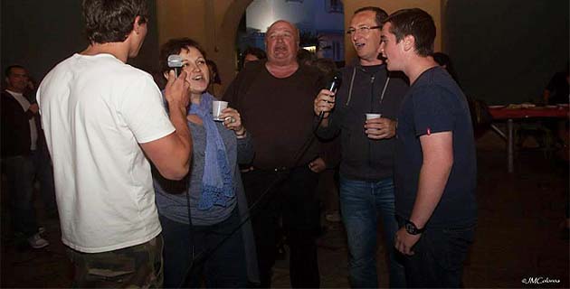 (Photos J.-M. Colonna