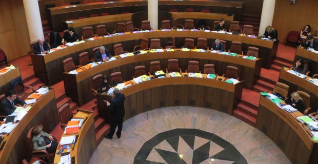 Assemblée : L’opposition appelle à une maitrise budgétaire