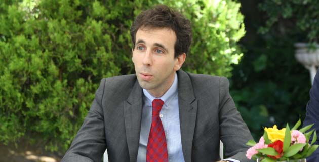 Photo Marilyne SANTI