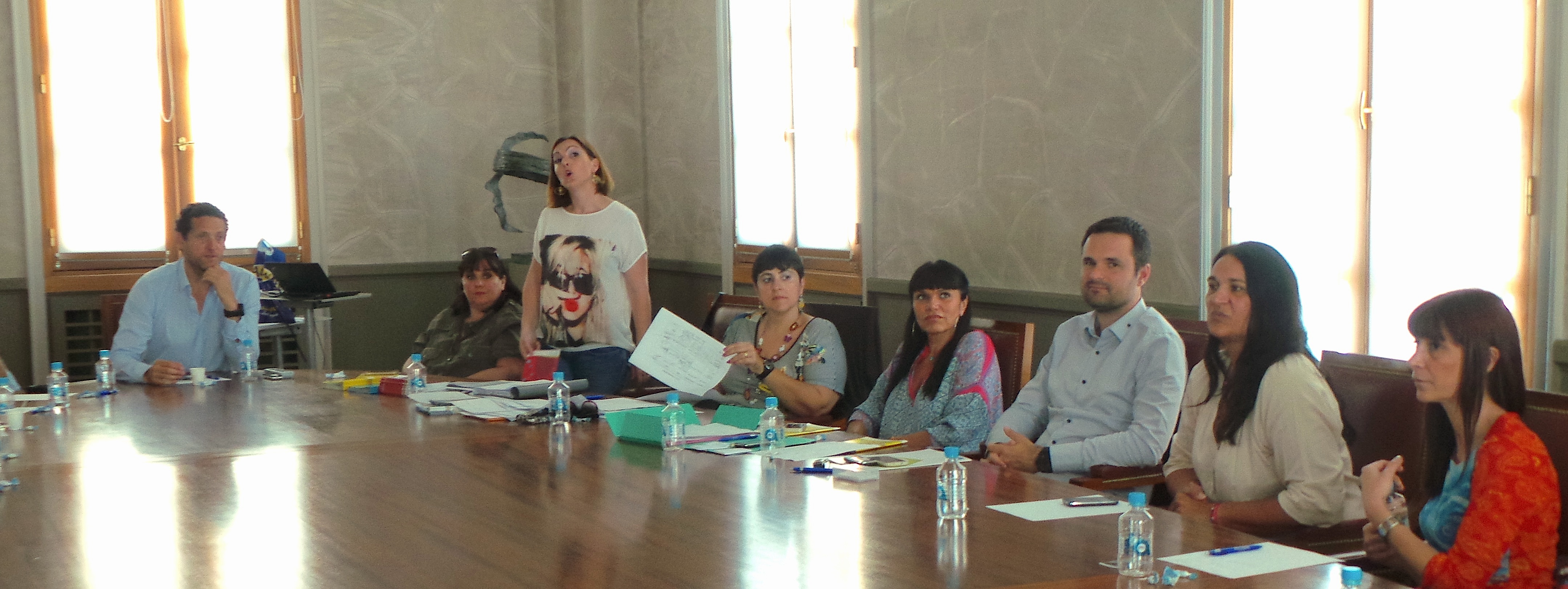 La CCIT 2B, l'Adie et le RSI au service des autoentrepreneurs