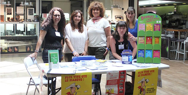 (Photo Lydie Colonna)