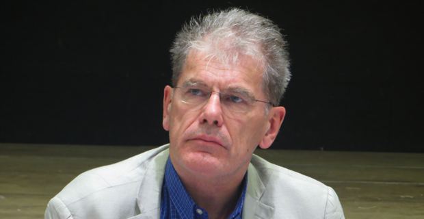 Jean Pierre Dubois, président d’honneur de la Ligue des Droits de l’homme et professeur de droit constitutionnel à l’université de Paris XI.