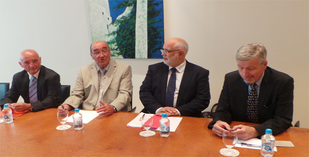 Dématérialisation : Le conseil général de la Haute-Corse passe la vitesse supérieure