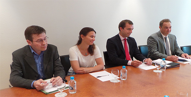 Dématérialisation : Le conseil général de la Haute-Corse passe la vitesse supérieure