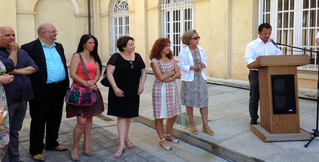 Semaine Napoléonienne du 10 au 14 juin : La cité Impériale en tenue de gala