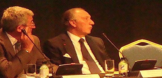 Droit de propriété : Me Alain Spadoni interpelle Marylise Lebranchu