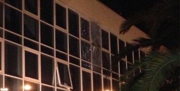 Dernier attentat en décembre 2013