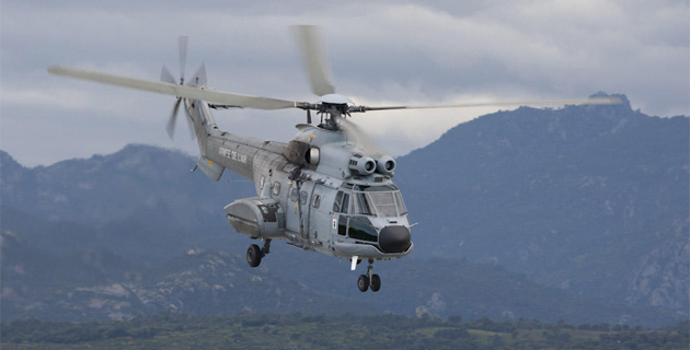 @W.Collet/Armée de l'air