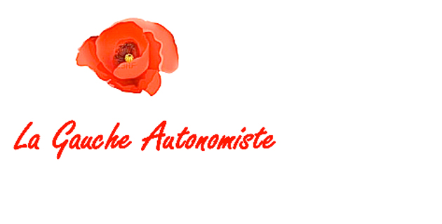 La Gauche Autonomiste : Lettre ouverte aux parlementaires corses